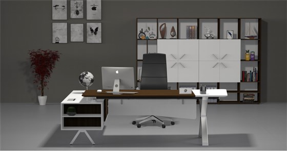 办公室家具配置的七大基本技巧