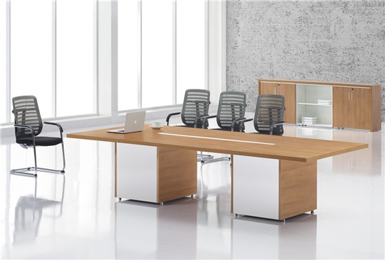 办公家具采购要与办公室整体风格相协调