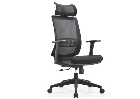 OB-3603A高背经理椅