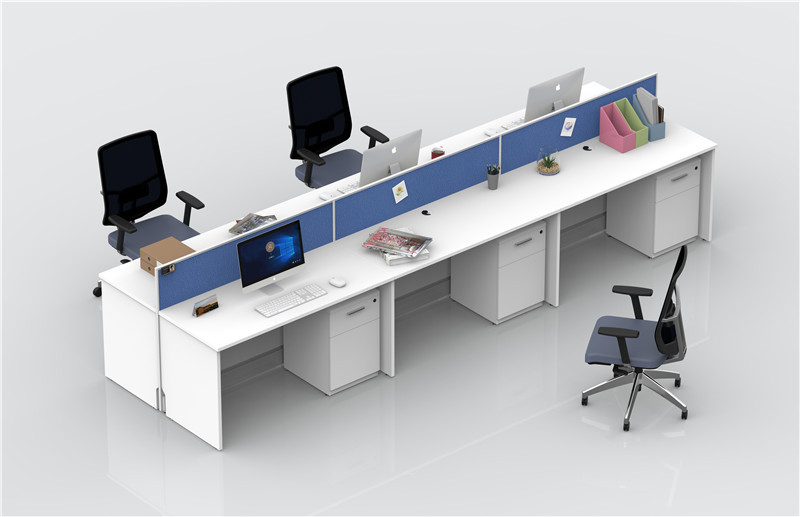 办公桌和办公转椅如何搭配更好