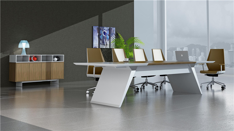 SOHO办公空间打造像家一样的办公环境