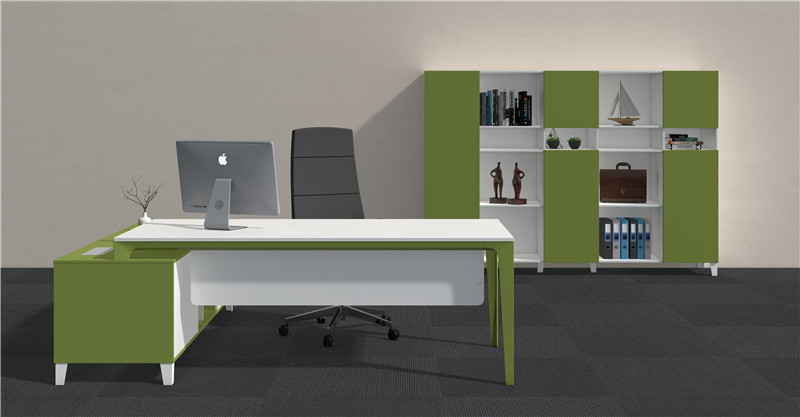 办公家具去繁就简，打造优质办公空间