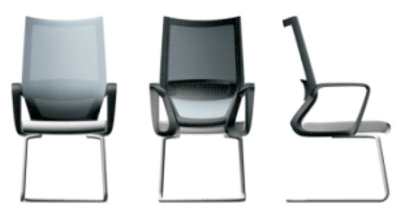 人体工学椅vs普通电脑椅差异有哪些