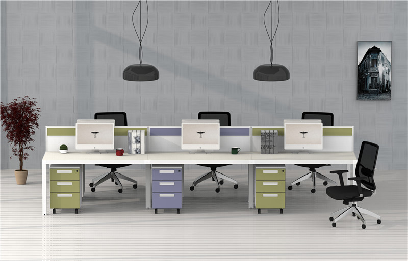 如何通过办公桌椅打造一个高效的办公空间